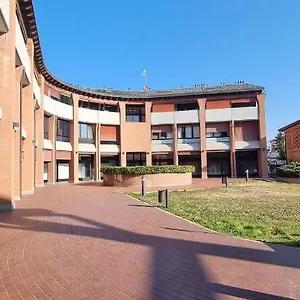 Massarenti Apartment