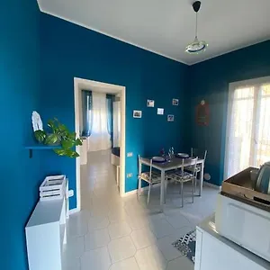 La Casetta Di Andreina Casa vacanze Sarzana
