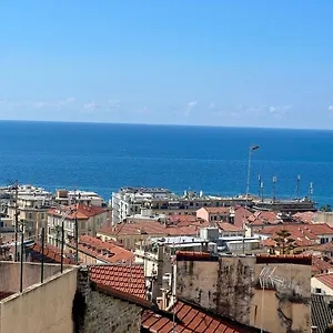 Terrace In Pigna - Appartamento Sanremo