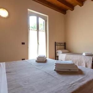 Corte Salandini Bauernhof Ponti sul Mincio
