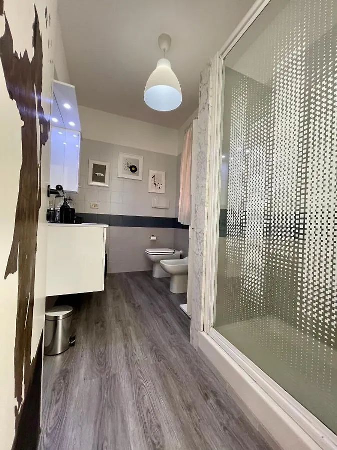Apartment La Chiave Di Violino Appartamentino Musicale Bologna Italy